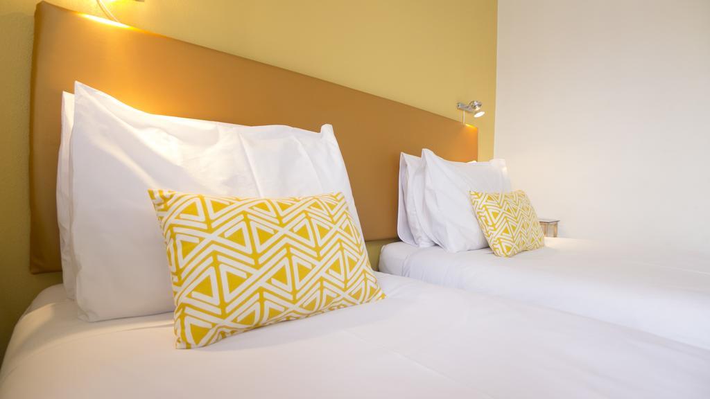Lv Premier Apartments Anjos- Ar1 Lissabon Exterior foto