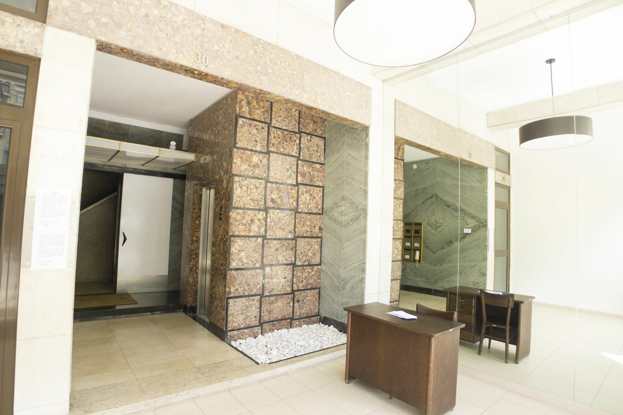 Lv Premier Apartments Anjos- Ar1 Lissabon Exterior foto