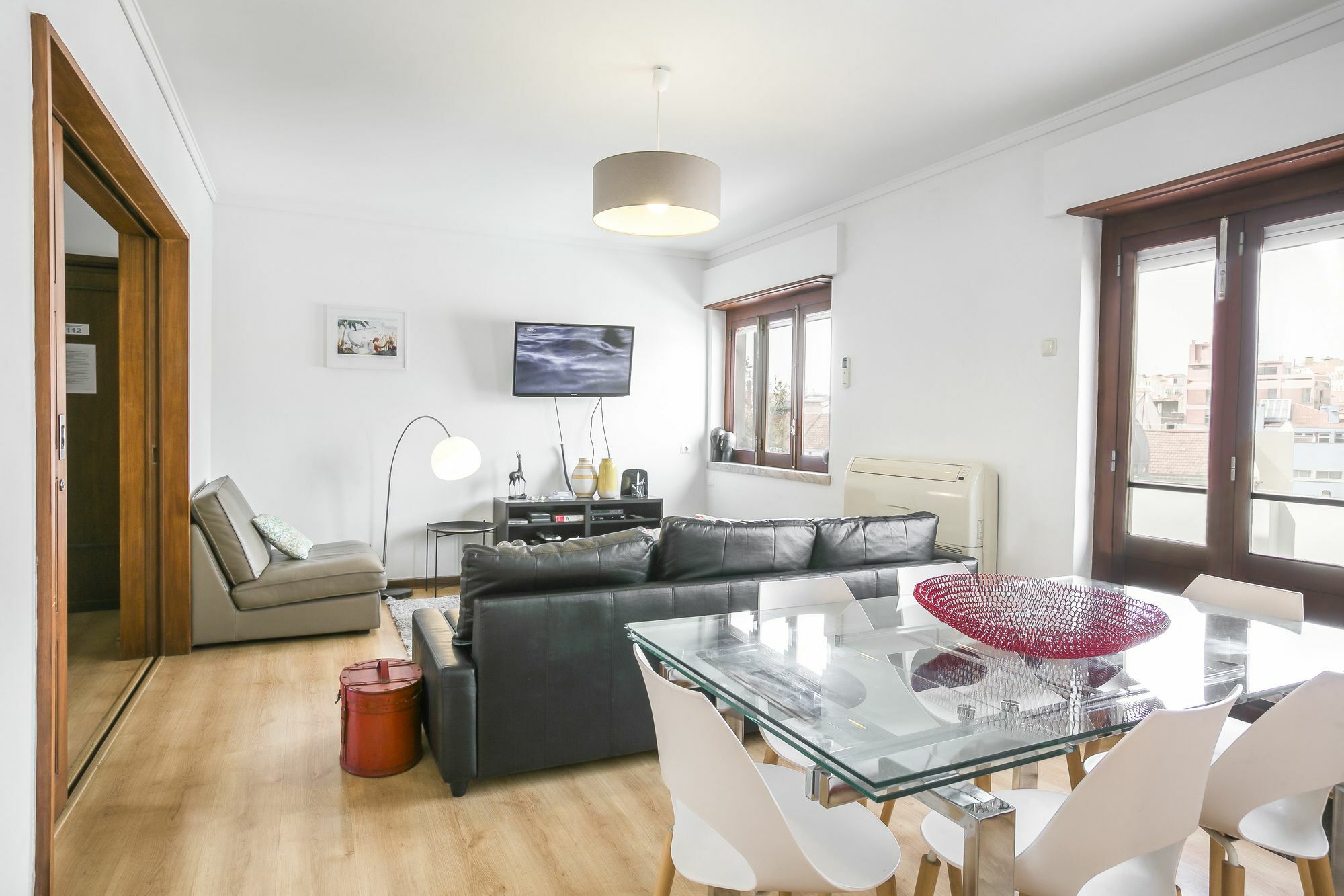 Lv Premier Apartments Anjos- Ar1 Lissabon Exterior foto