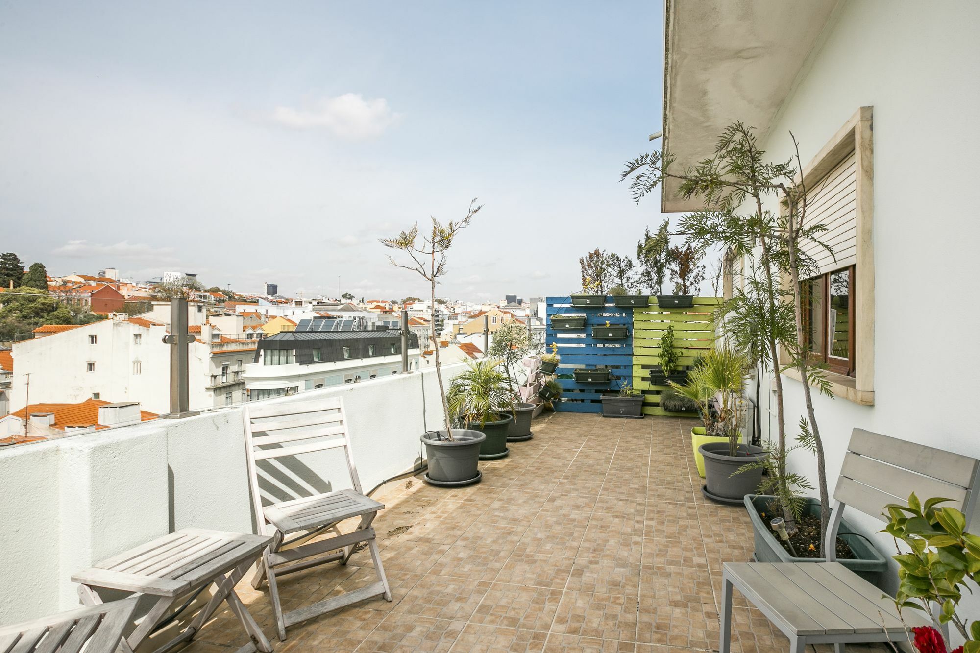 Lv Premier Apartments Anjos- Ar1 Lissabon Exterior foto